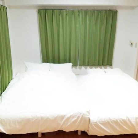 Tsunoya Apartment Tokyo Luaran gambar
