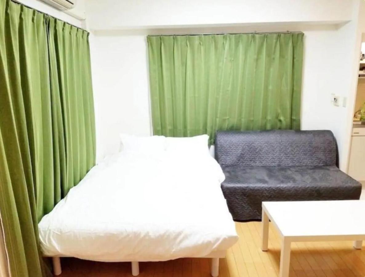 Tsunoya Apartment Tokyo Luaran gambar