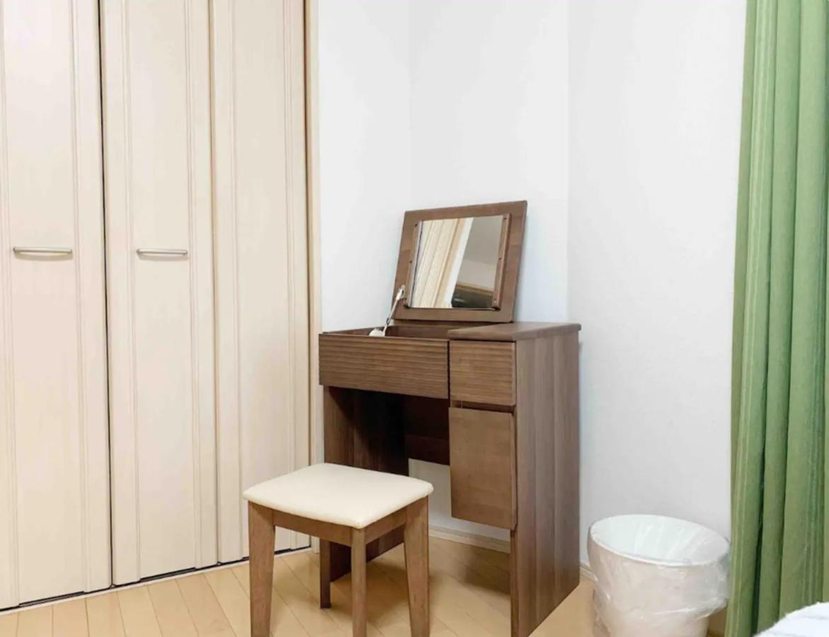 Tsunoya Apartment Tokyo Luaran gambar