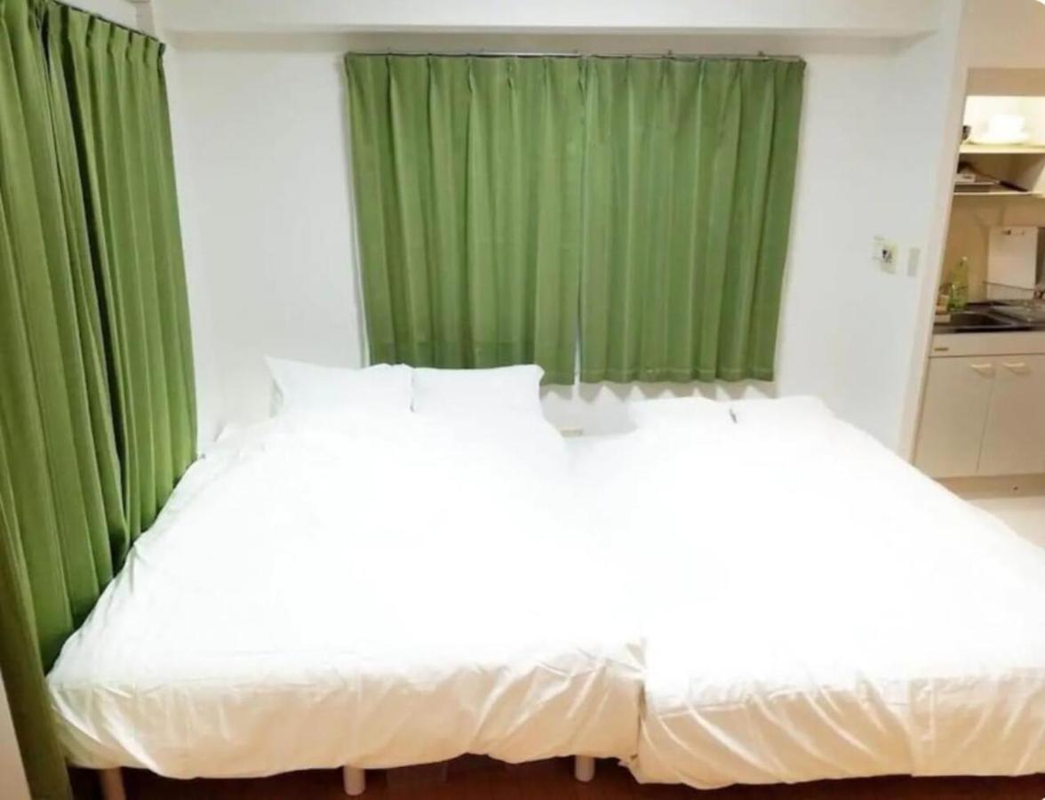 Tsunoya Apartment Tokyo Luaran gambar